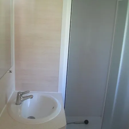 De Campingplads Masevaux-Niederbruck