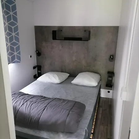 Campingplads De Masevaux-Niederbruck