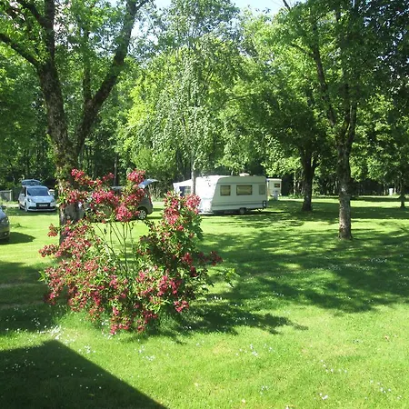 De Campsite 3*