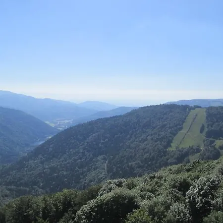 De 3* Masevaux-Niederbruck